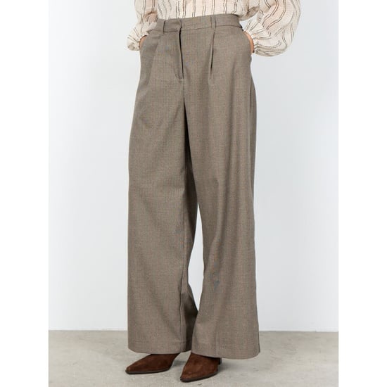 Soyaconcept Sc-hawo yd 3-c broek madder - Image 3