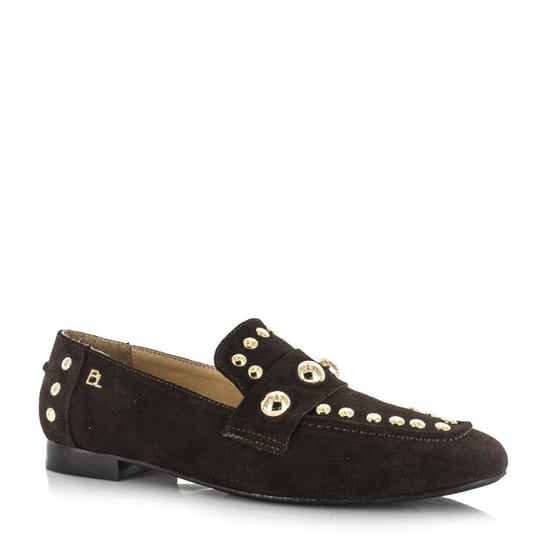 Babouche Mell mocca loafers loafers dames - Image 5