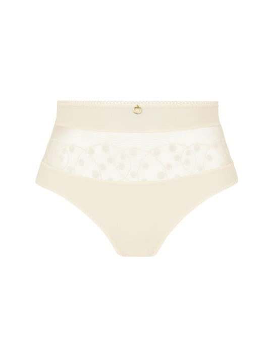 Empreinte Tess Panty Brief - Cream - Image 3