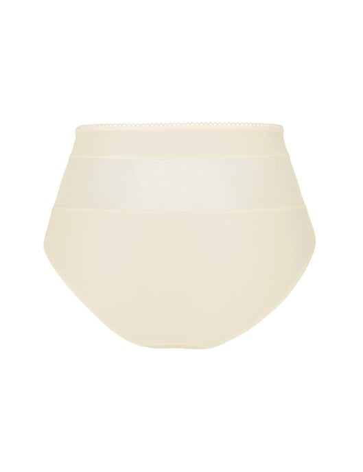 Empreinte Tess Panty Brief - Cream - Image 4
