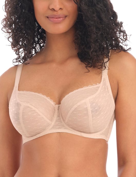 400506 Freya Signature Balcony Bra - - Image 4