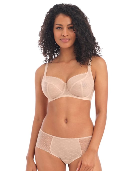 400506 Freya Signature Balcony Bra - - Image 5