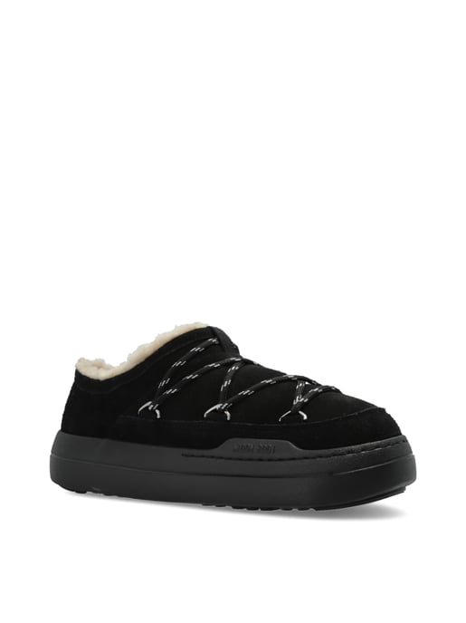Park mocka toffelsneakers - Image 2
