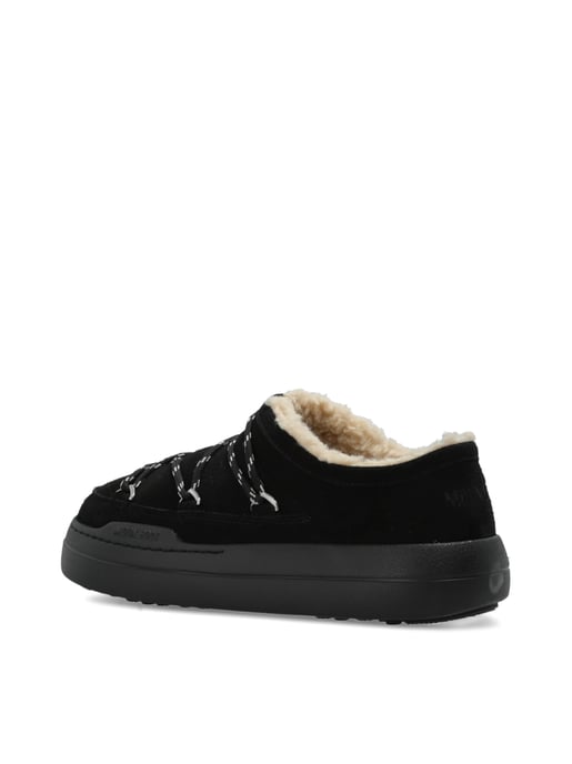 Park mocka toffelsneakers - Image 3