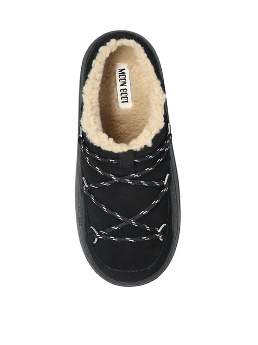 Park mocka toffelsneakers - Image 4