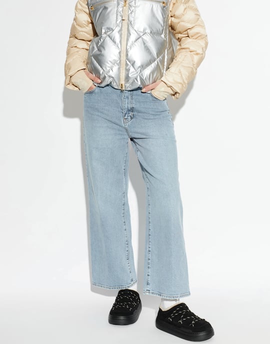 Park Suede Slipper Sneakers - Image 5