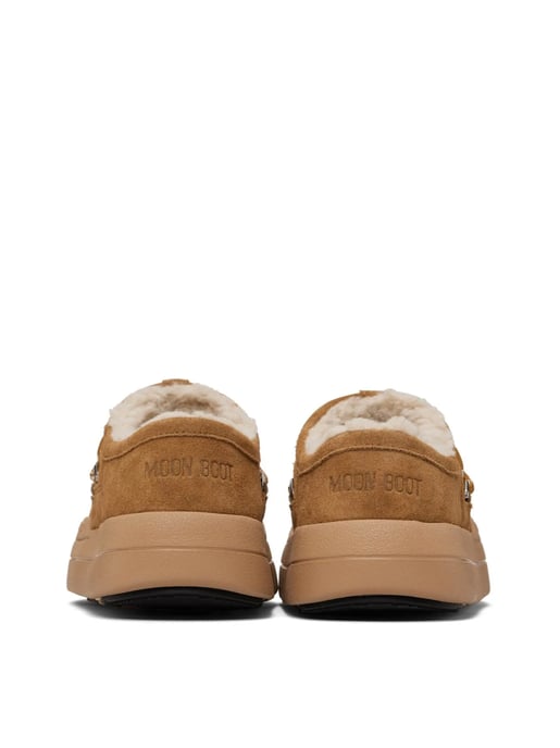 Park mocka toffelsneakers - Image 3