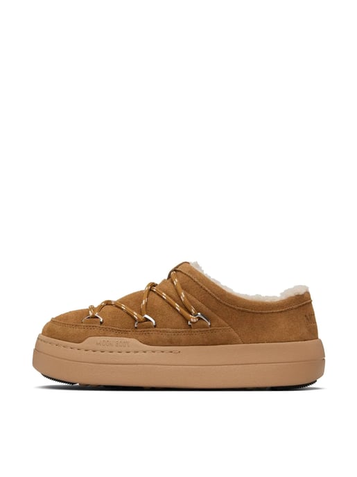 Park mocka toffelsneakers - Image 4