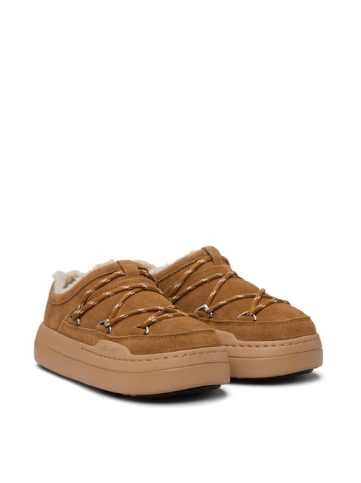 Park mocka toffelsneakers - Image 2
