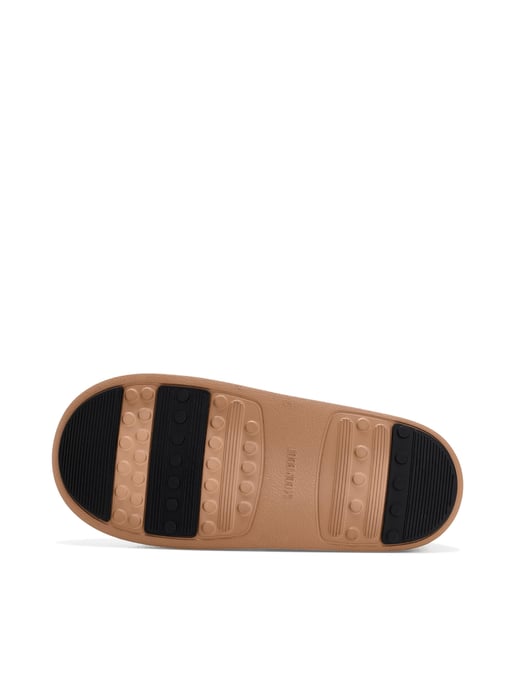 Park Suede Slipper Sneakers - Image 5