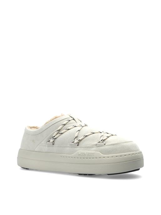 Park mocka toffelsneakers - Image 2