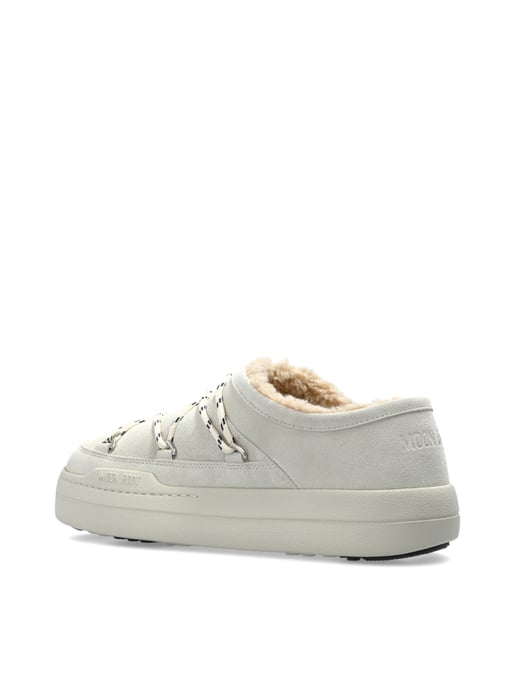 Park mocka toffelsneakers - Image 3