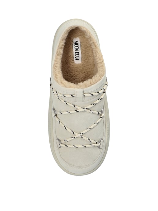 Park mocka toffelsneakers - Image 4