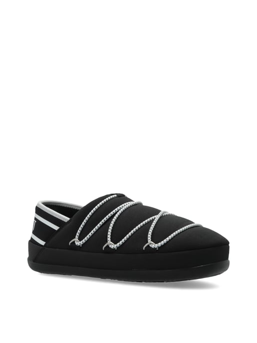 Icon Logo Slippers - Image 2