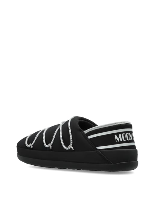 Icon Logo Slippers - Image 3