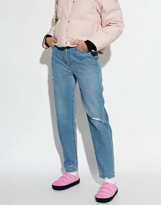 Icon Logo Slippers - Image 5