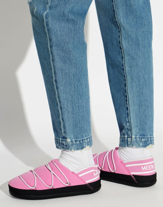 Icon Logo Slippers - Image 6