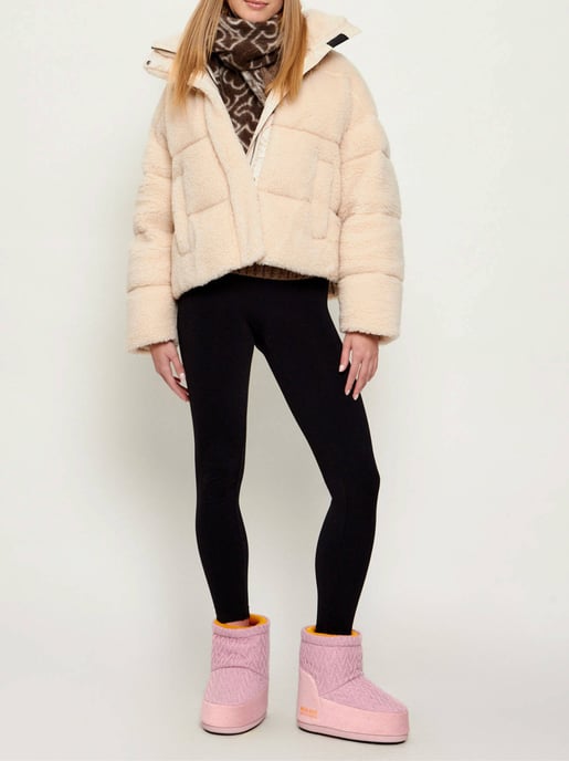Moon Boot x Guest In Residence Icon sneeuwlaarzen - Image 5