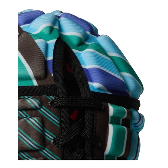 Canterbury Kinderen/Kids Uglies Raze Rugby Hoofdbeschermer (Olympisch Blauw) - Image 5