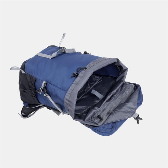 Karrimor Jura Logo Trekking 35L ryggsäck (Marinblått) - Image 4