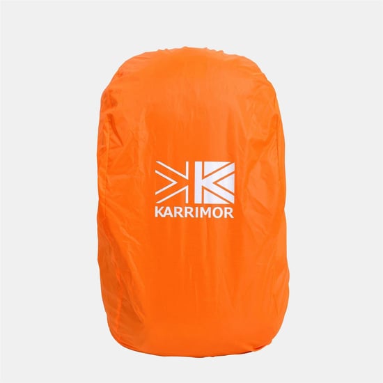 Karrimor Jura Logo Trekking 35L ryggsäck (Marinblått) - Image 5
