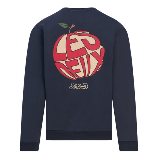 Les Deux Sweater donker - Image 1