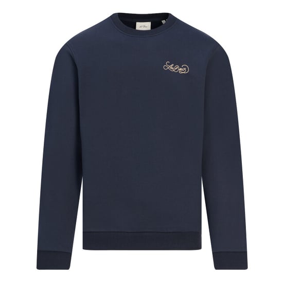 Les Deux Sweater donker - Image 2