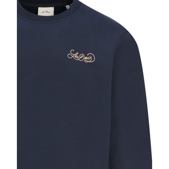 Les Deux Sweater donker - Image 3