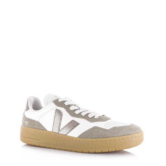 Veja v-90 o.t. leather vd2021724a pure natural - Image 4
