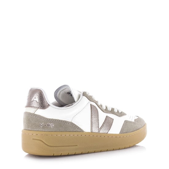 Veja v-90 o.t. leather vd2021724a pure natural - Image 5