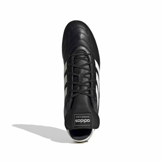 Adidas kaiser liga 2 voetbal schoen firm ground heren - - Image 4
