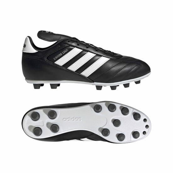 Adidas kaiser liga 2 voetbal schoen firm ground heren - - Image 5