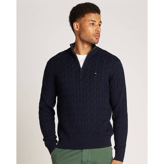 Tommy Hilfiger Pullover mw0mw36532 - Image 1