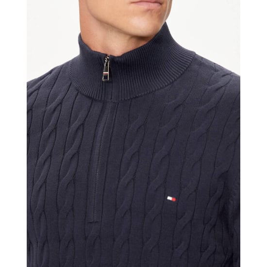Tommy Hilfiger Pullover mw0mw36532 - Image 2