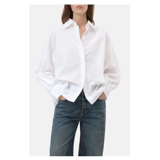 Closed Cape blouses c94619-252-22 - Image 3