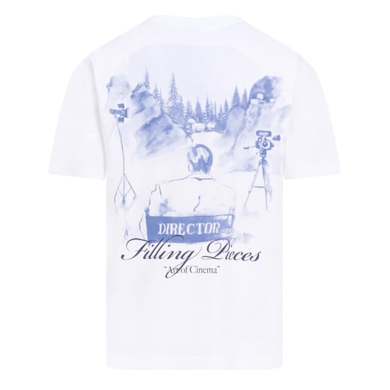 Filling Pieces T-shirt - Image 1
