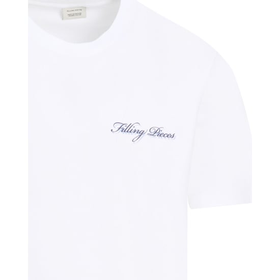 Filling Pieces T-shirt - Image 2