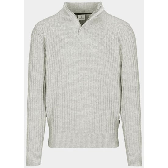 Basefield Pullover zip troyer pullover 219018526/850 - Image 2