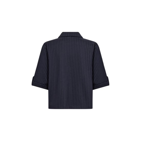 Soyaconcept Sc-gill 2 navy jasje - Image 3