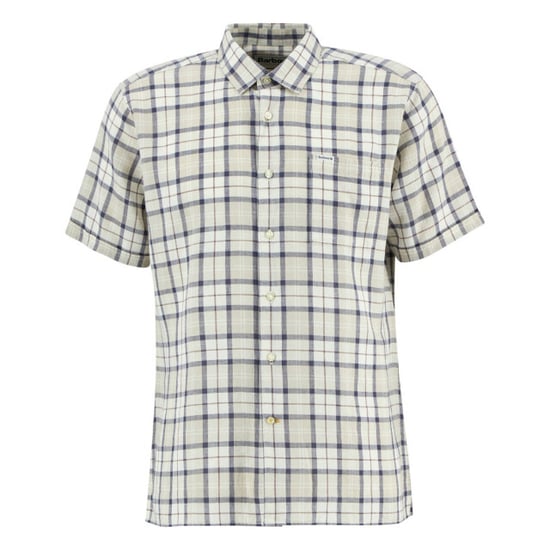 Barbour Overhemd korte mouw msh5584 - Image 1