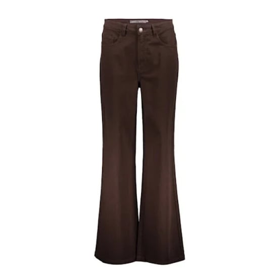 Geisha 61500-10 775 jeans wide brown - Image 1