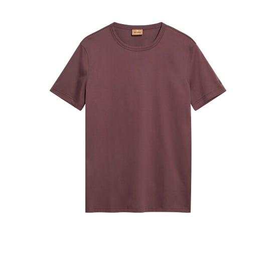 Mos Mosh 500930 283 mosmosh gallery mmgperry o-ss tee huckleberry - Image 1