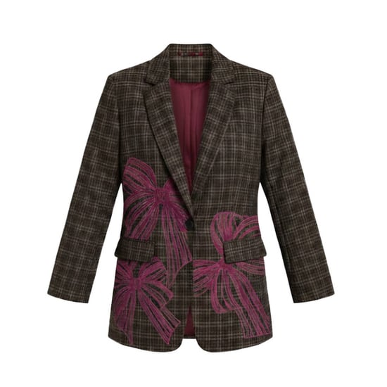 Pom Amsterdam Blazer sp9726 - Image 1