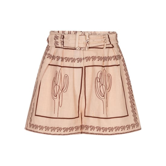Ibana Serina desert shorts 302620093 - Image 1