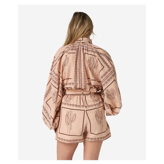 Ibana Serina desert shorts 302620093 - Image 2