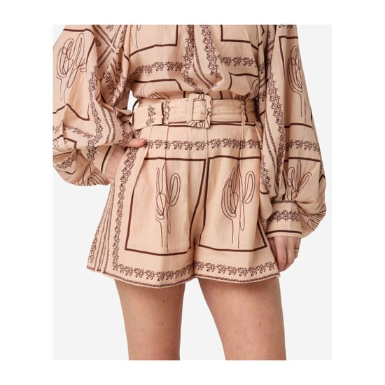 Ibana Serina desert shorts 302620093 - Image 3