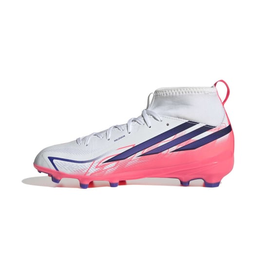 Adidas f50 hyperfast league mid fg j voetbal schoen firm ground jongens - - Image 2