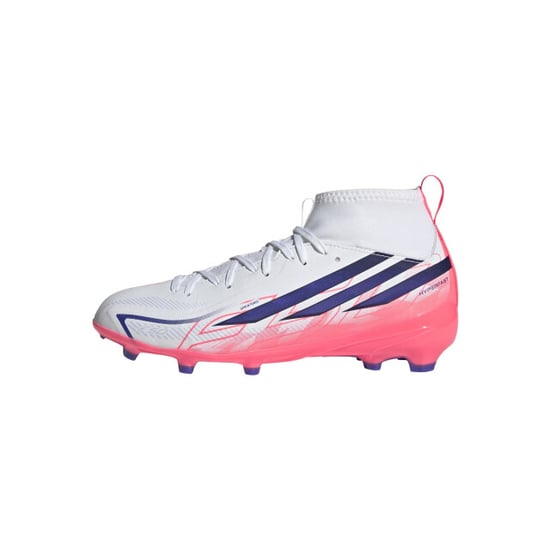 Adidas f50 hyperfast league mid fg j voetbal schoen firm ground jongens - - Image 5