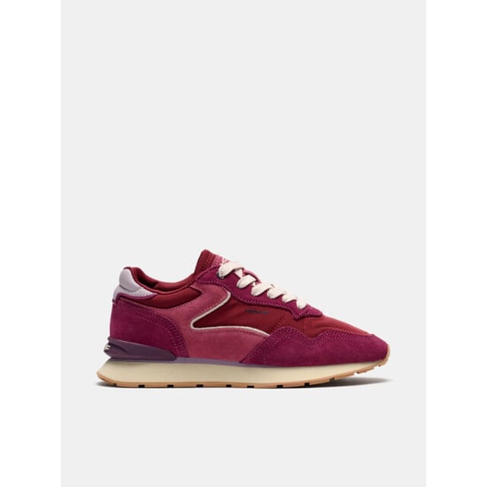 HOFF 22602408 sneaker woman city cherry - Image 2
