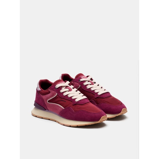 HOFF 22602408 sneaker woman city cherry - Image 3